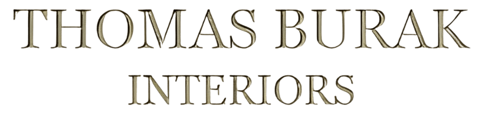 Thomas Burak Interiors